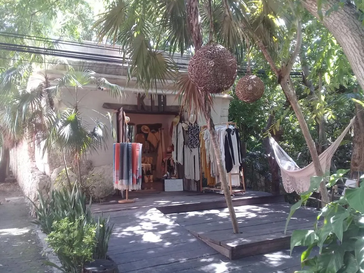 Caribbean Vibes Studio - Cerca De 5Ta Av Y Playa Playa del Carmen Appartamento
