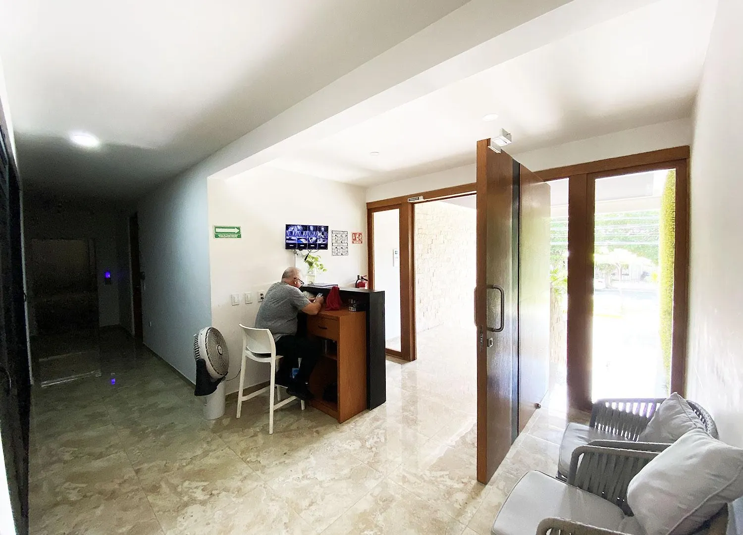 Caribbean Vibes Studio - Cerca De 5Ta Av Y Playa Playa del Carmen Messico